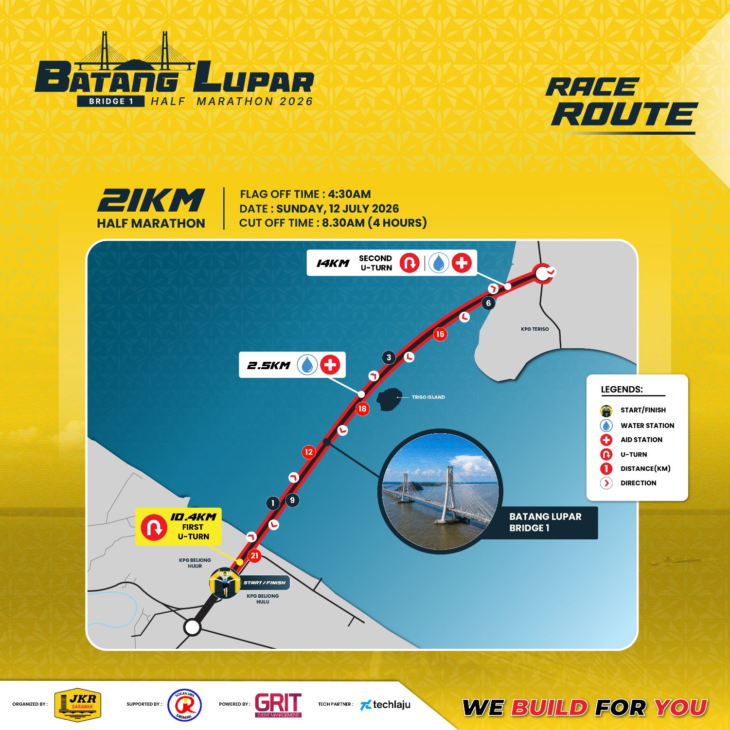 21KM